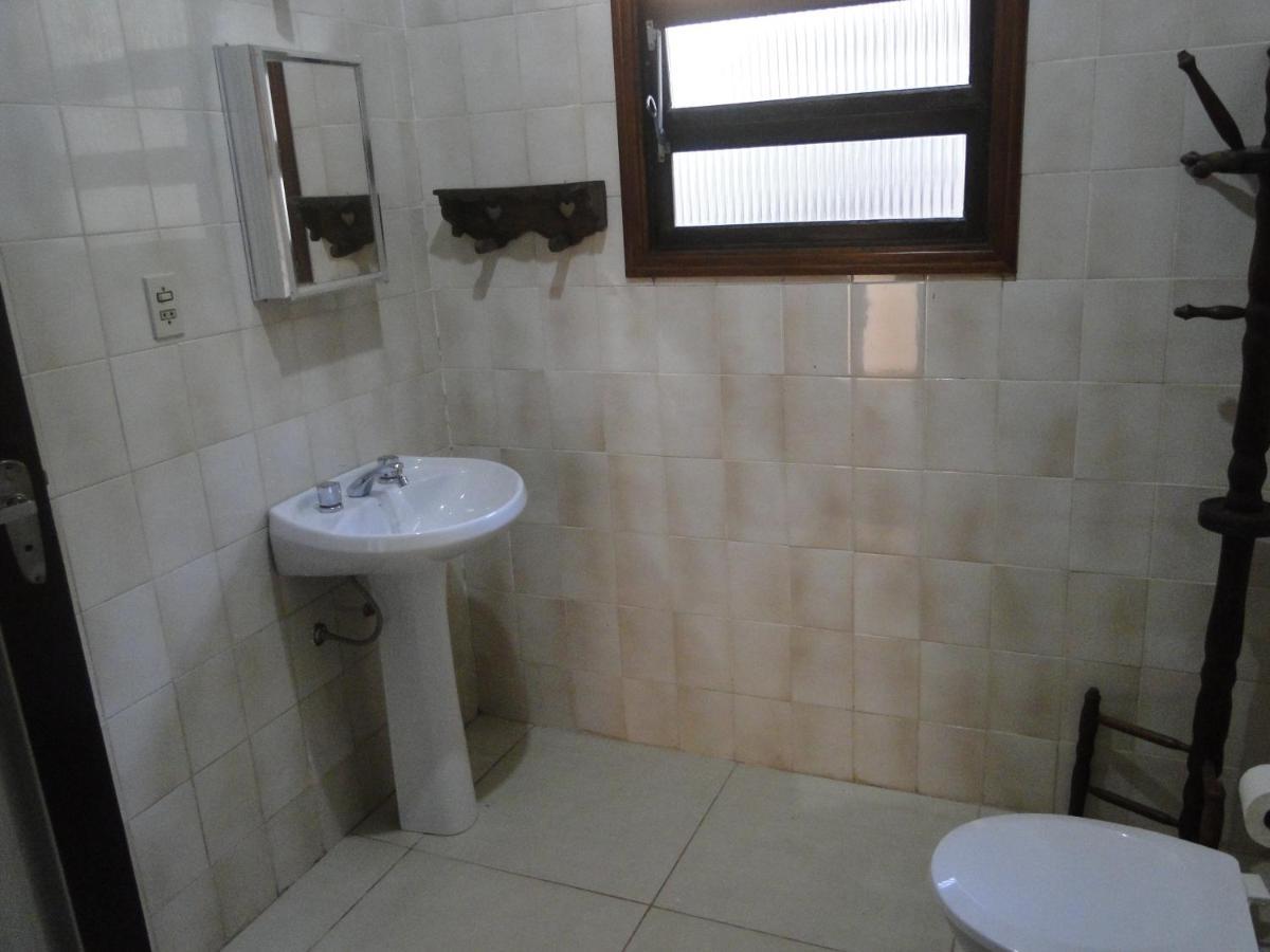 Casa Em Condominio Privado Campos do Jordão Exteriör bild