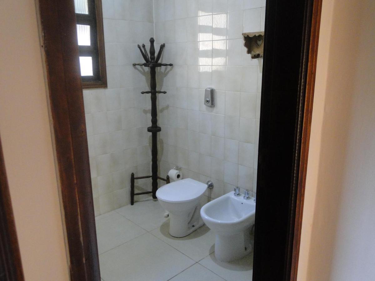 Casa Em Condominio Privado Campos do Jordão Exteriör bild