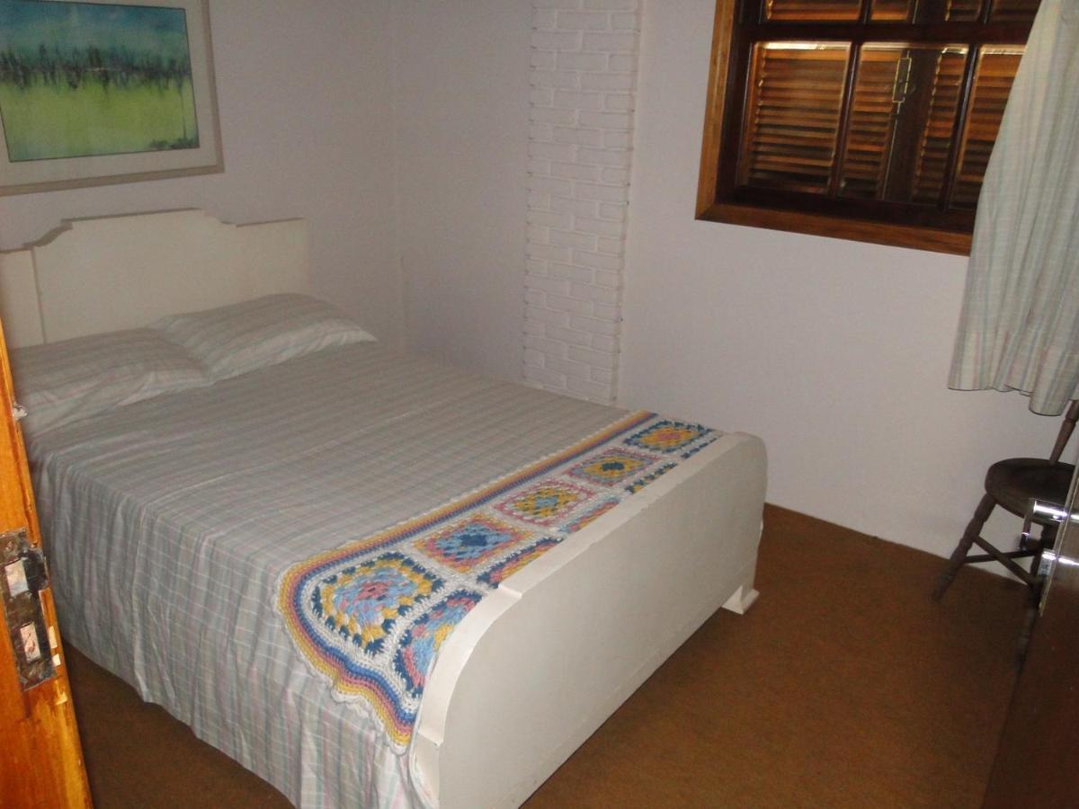 Casa Em Condominio Privado Campos do Jordão Exteriör bild