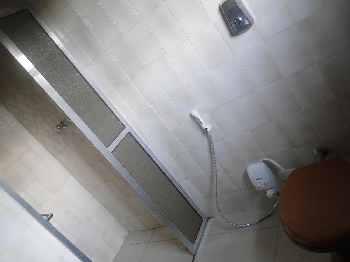 Casa Em Condominio Privado Campos do Jordão Exteriör bild
