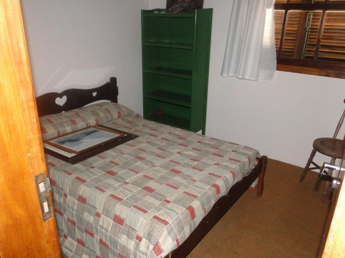 Casa Em Condominio Privado Campos do Jordão Exteriör bild