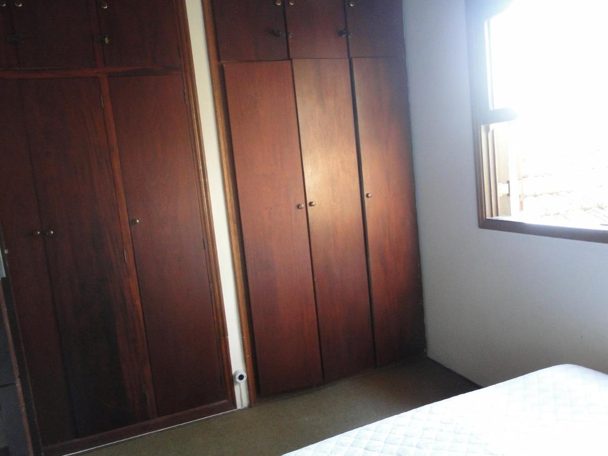 Casa Em Condominio Privado Campos do Jordão Exteriör bild