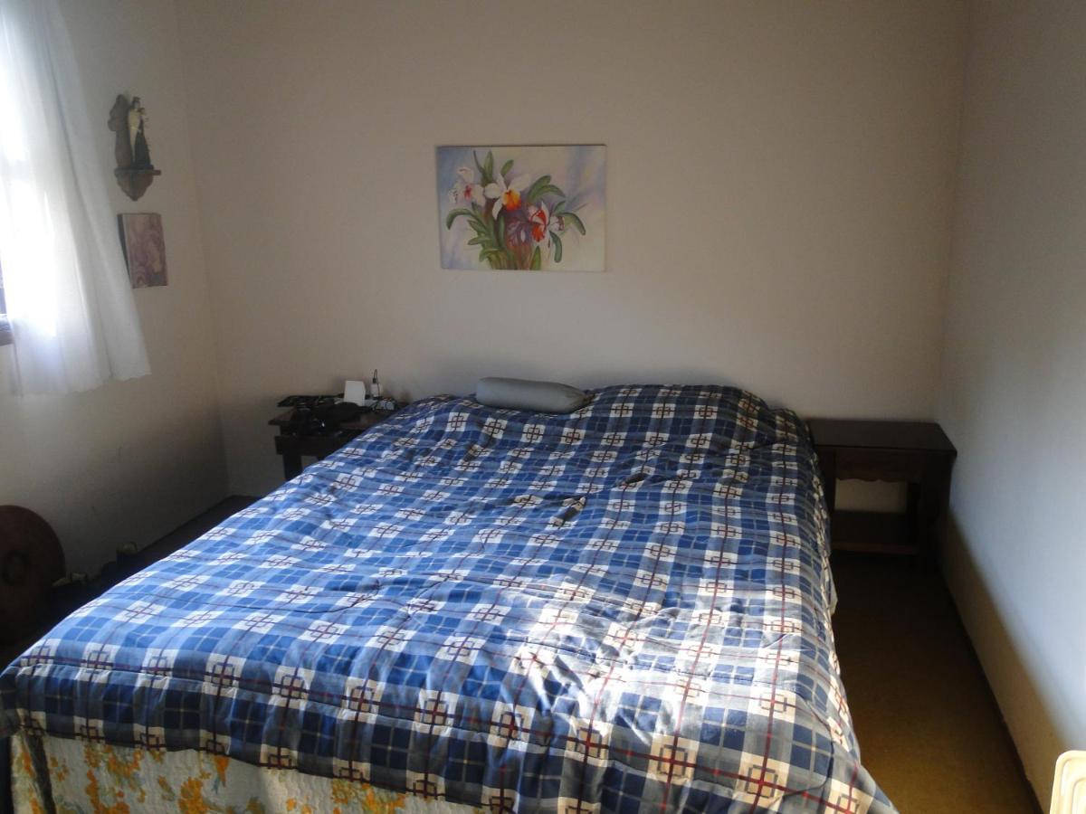 Casa Em Condominio Privado Campos do Jordão Exteriör bild